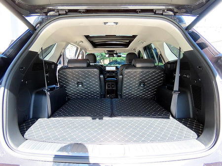 Kia Sorento — photo 15