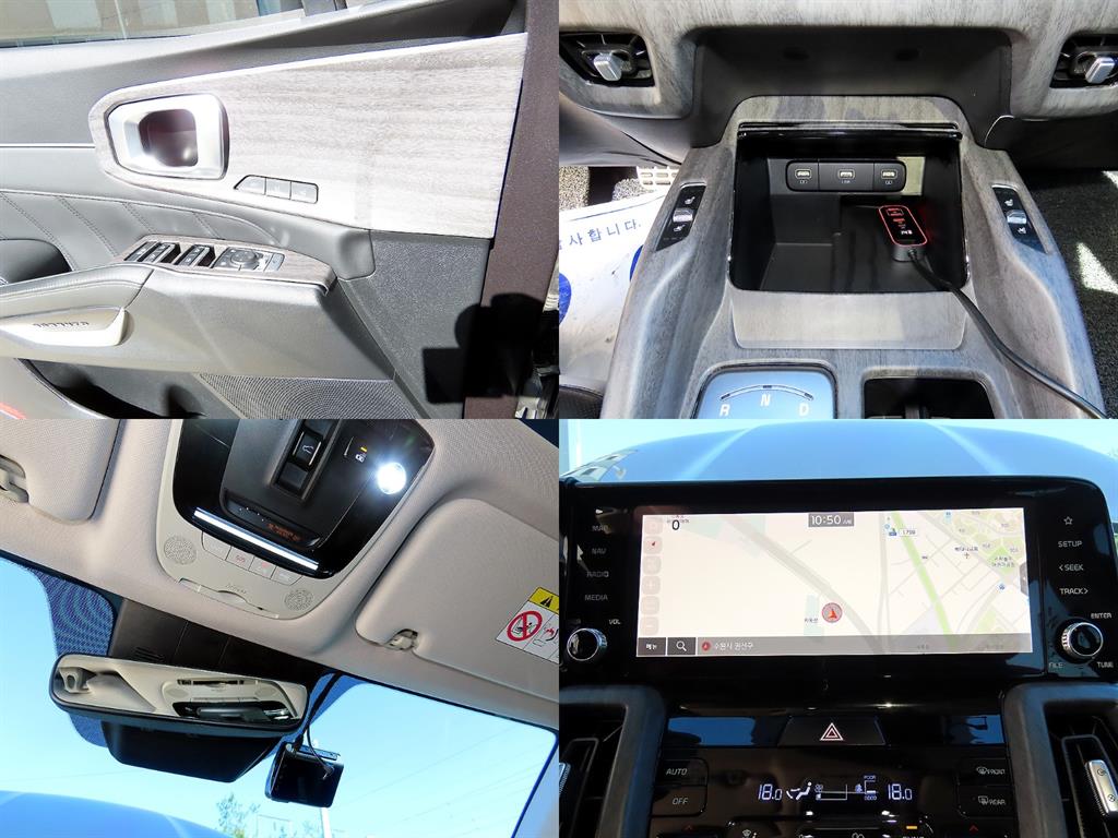 Kia Sorento — photo 16