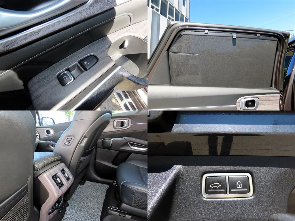 Kia Sorento — photo 18