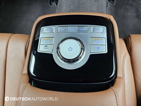 Genesis G80 — photo 16
