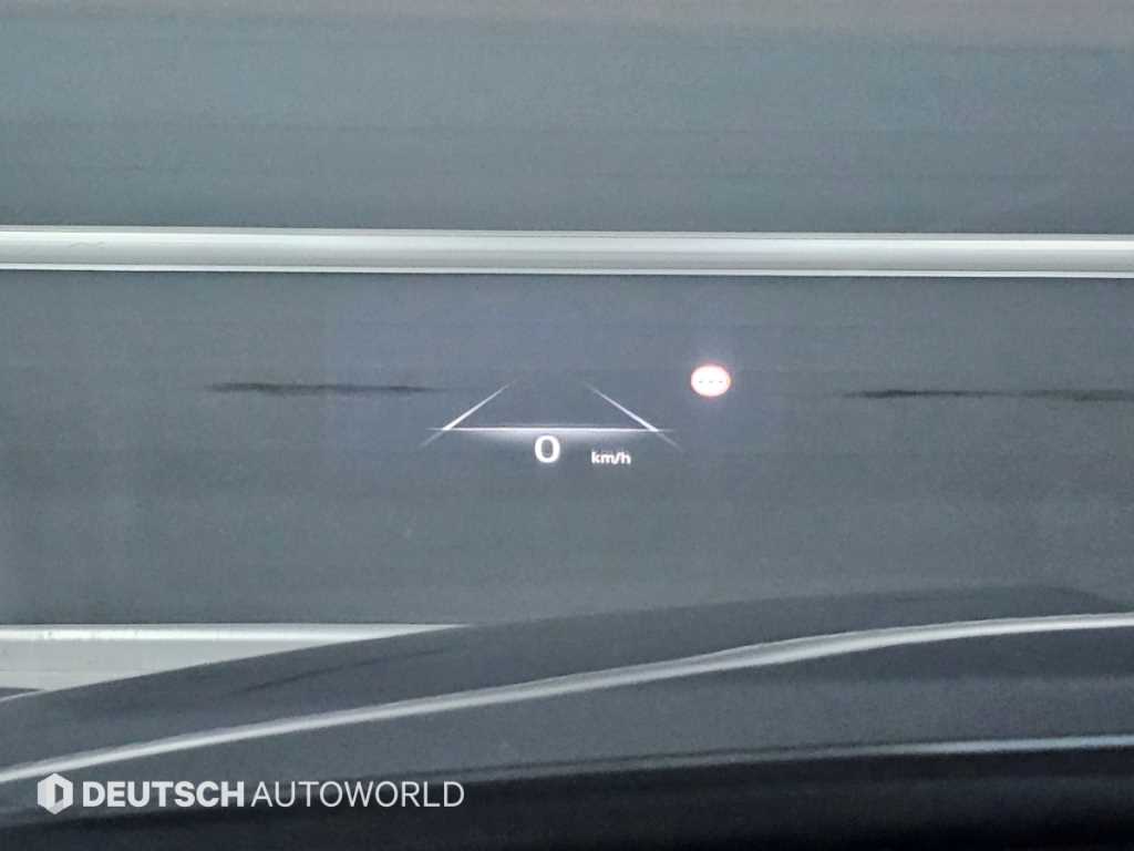 Genesis G80 — photo 17