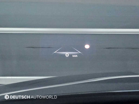 Genesis G80 — photo 17