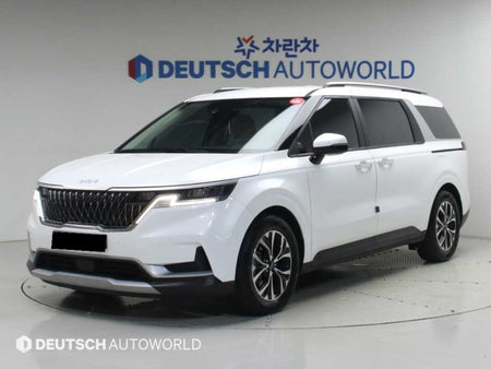 Kia Carnival — photo 02