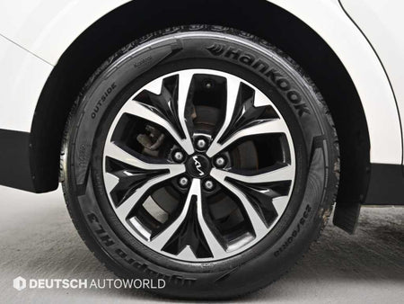 Kia Carnival — photo 05