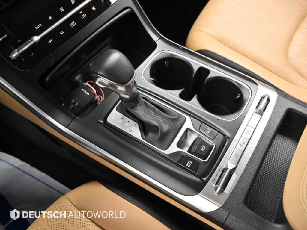 Kia Carnival — photo 09