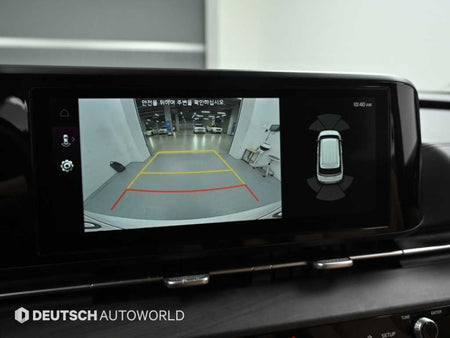 Kia Carnival — photo 15