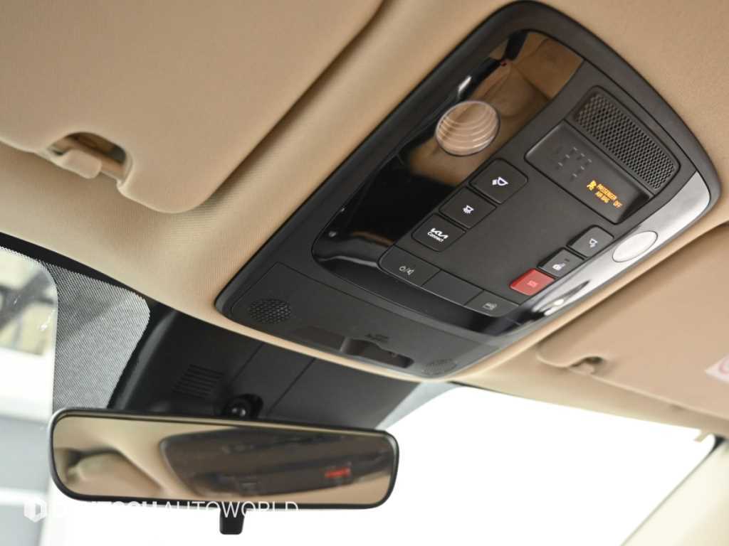 Kia Carnival — photo 18