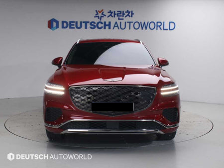 Genesis GV70 — photo 03