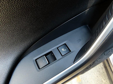 Toyota RAV4 — photo 14