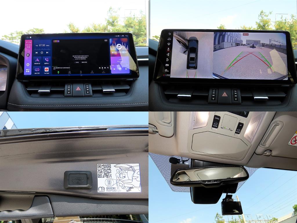 Toyota RAV4 — photo 18