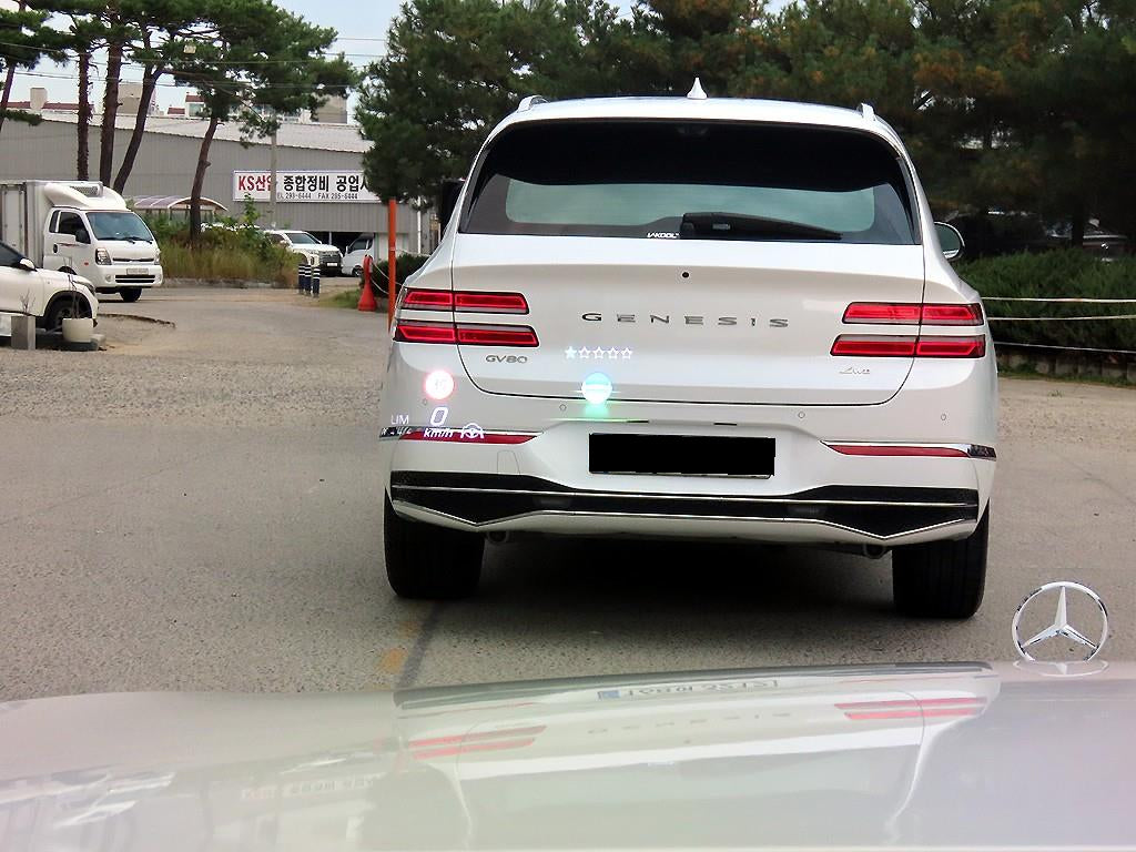 Mercedes-Benz S-Class — photo 10