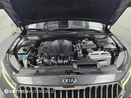 Kia K7 — photo 06