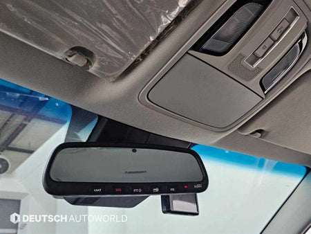 Kia K7 — photo 17