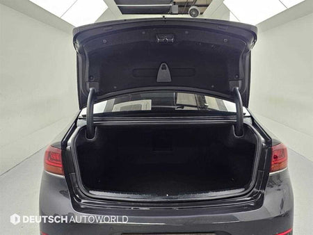 Kia K7 — photo 18