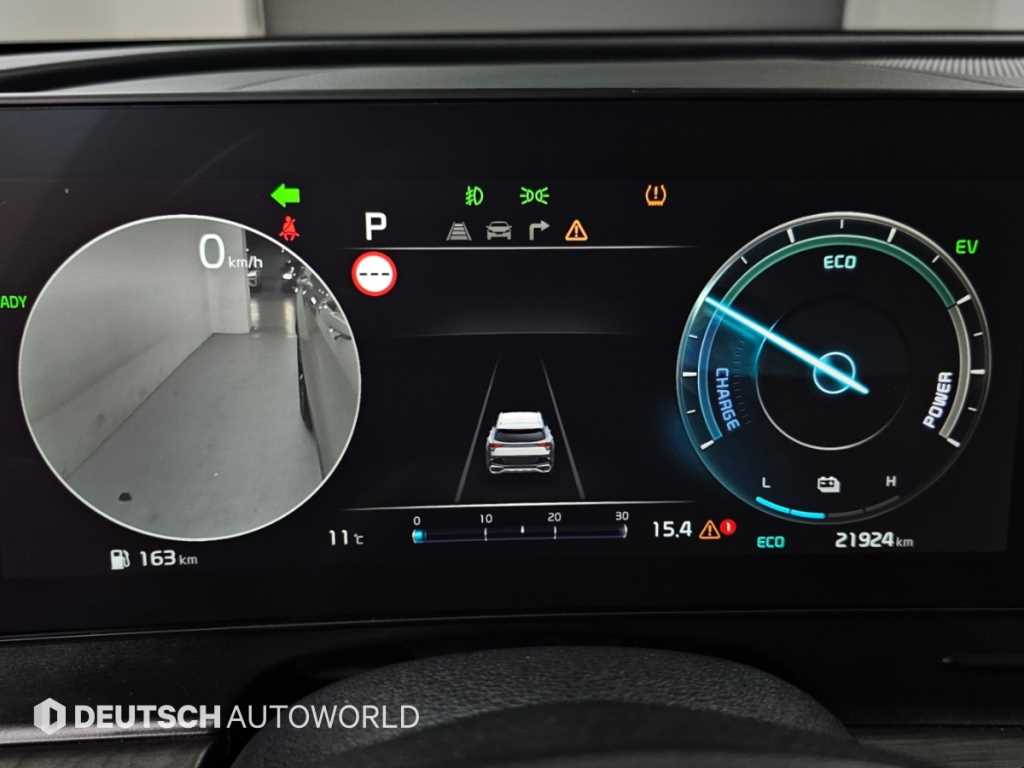 Kia Sportage — photo 08