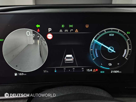 Kia Sportage — photo 08