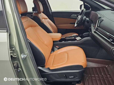 Kia Sportage — photo 10