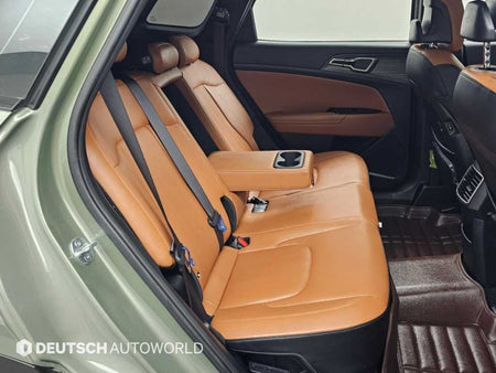Kia Sportage — photo 12