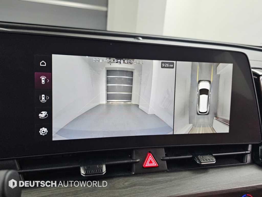 Kia Sportage — photo 15