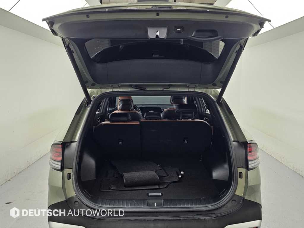Kia Sportage — photo 19