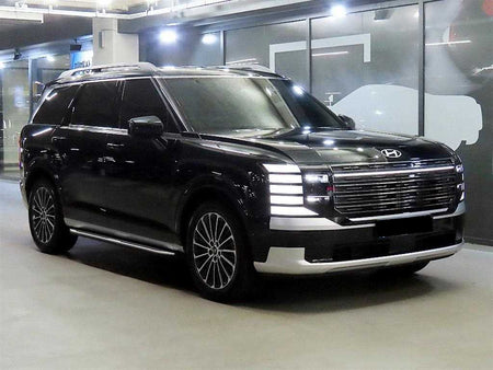 Hyundai Palisade — photo 01