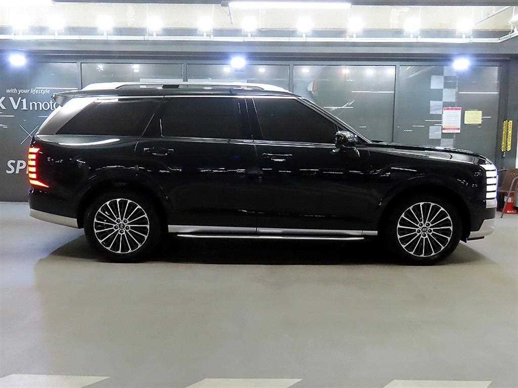 Hyundai Palisade — photo 03