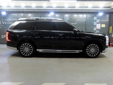 Hyundai Palisade — photo 03