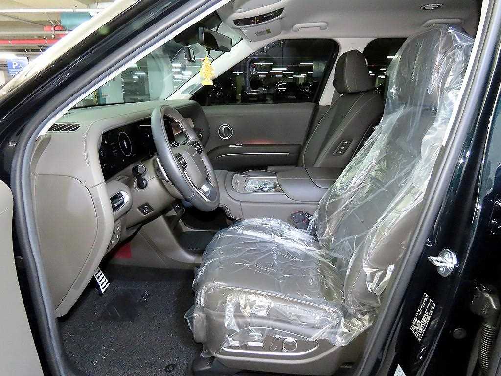 Hyundai Palisade — photo 06