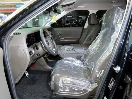 Hyundai Palisade — photo 06