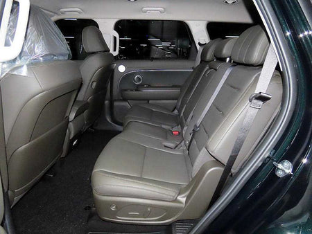 Hyundai Palisade — photo 07
