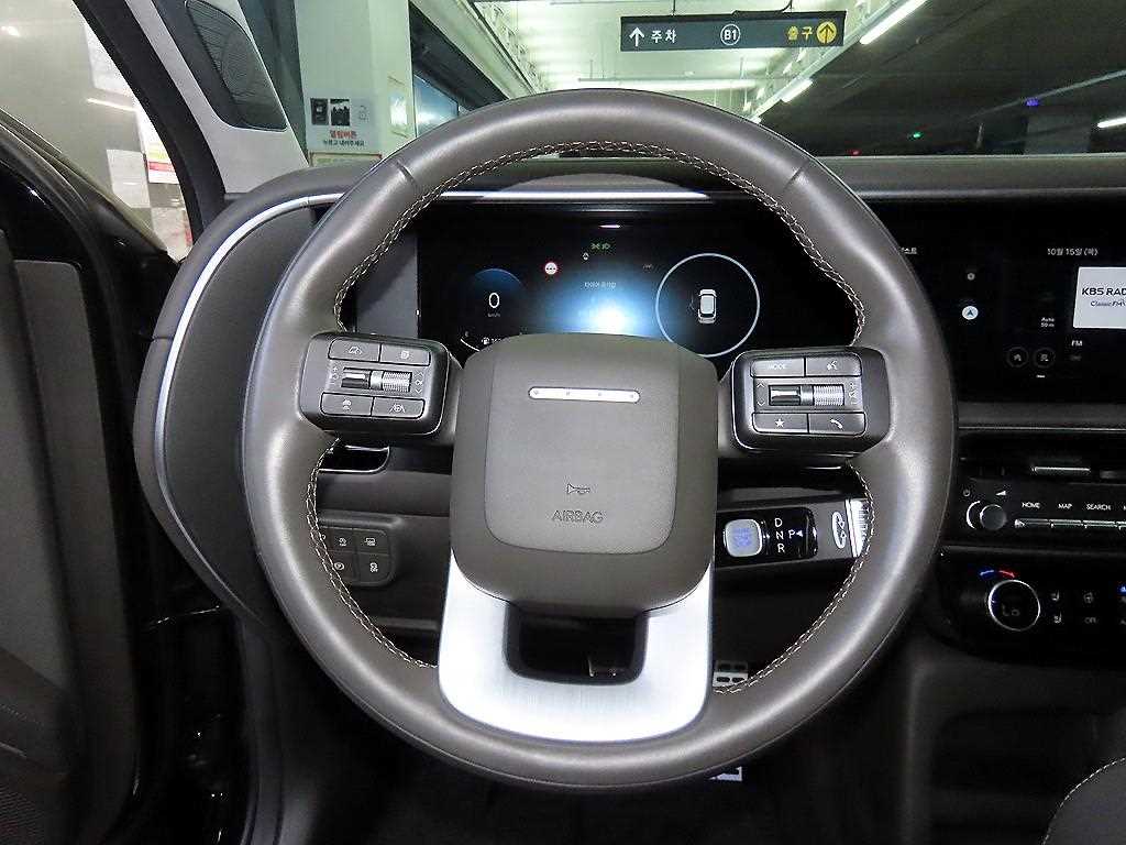 Hyundai Palisade — photo 08