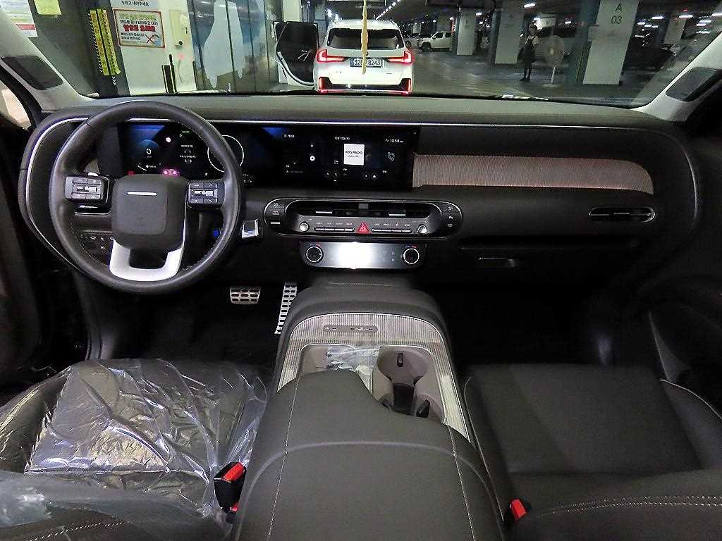 Hyundai Palisade — photo 10