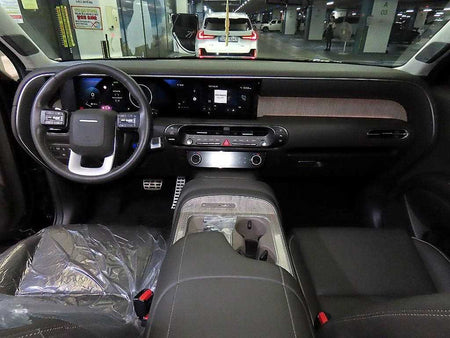 Hyundai Palisade — photo 10