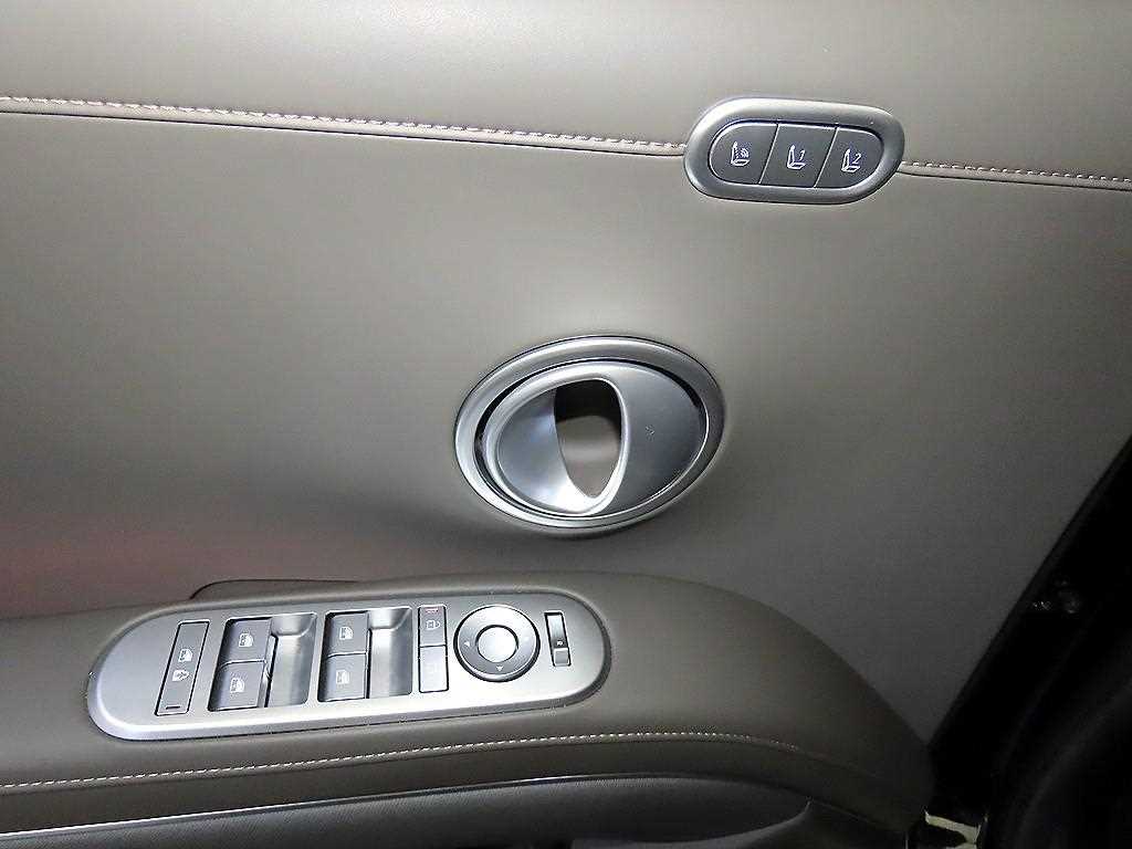 Hyundai Palisade — photo 13