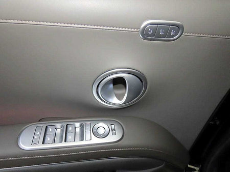 Hyundai Palisade — photo 13