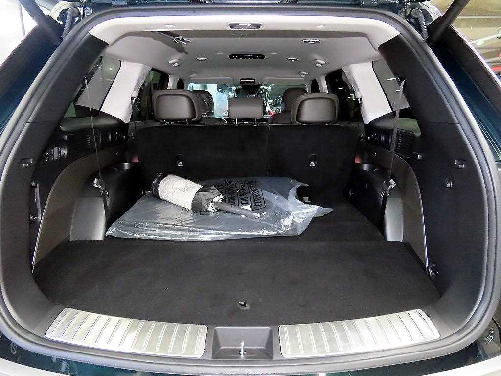 Hyundai Palisade — photo 16