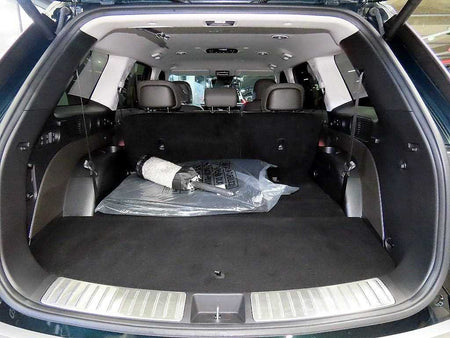 Hyundai Palisade — photo 16