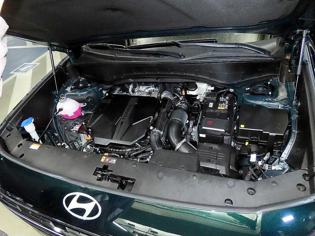 Hyundai Palisade — photo 19