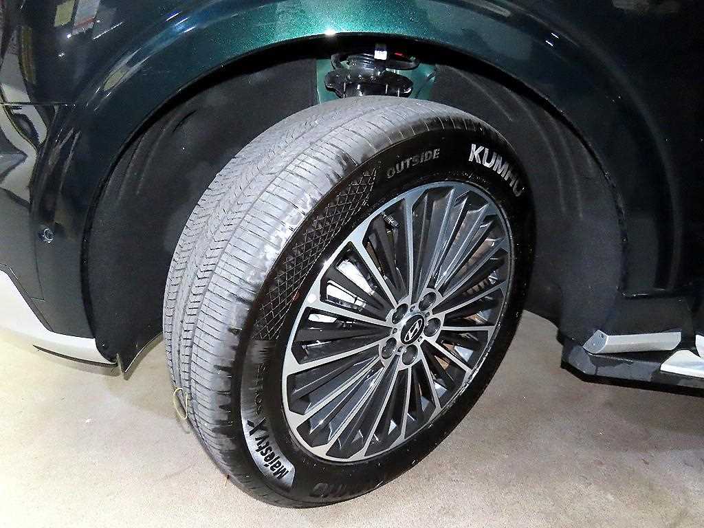 Hyundai Palisade — photo 20