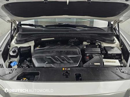 Hyundai Santafe — photo 06