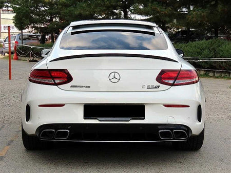 Mercedes-Benz C-Class — photo 04