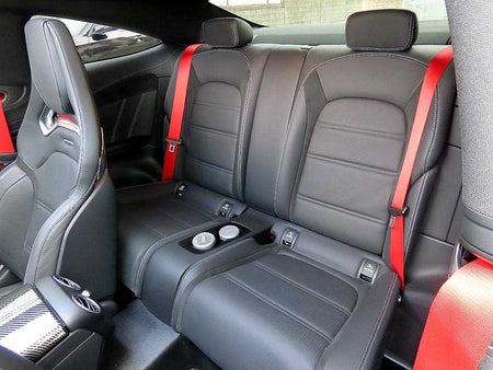Mercedes-Benz C-Class — photo 06