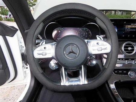 Mercedes-Benz C-Class — photo 08