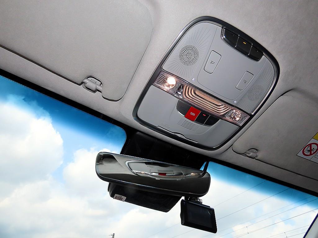 Kia K9 — photo 15
