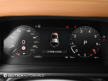Land Rover Defender — photo 08
