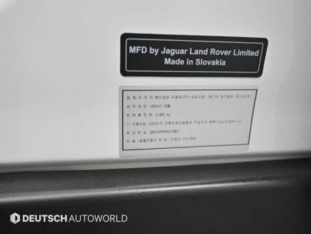 Land Rover Defender — photo 20