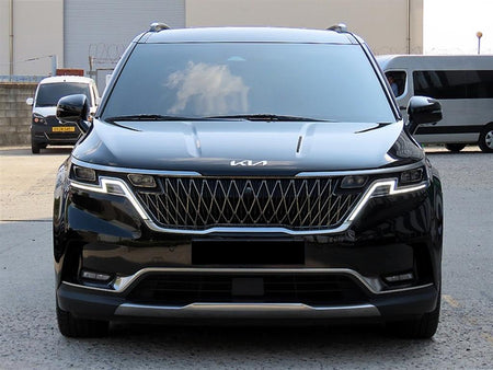Kia Carnival — photo 01