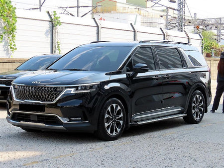 Kia Carnival — photo 02