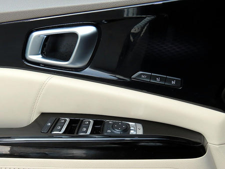 Kia Carnival — photo 12