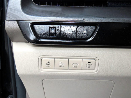Kia Carnival — photo 13
